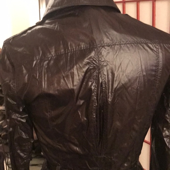 Burberry Brit lightweight jacket - Picture 5 of 8